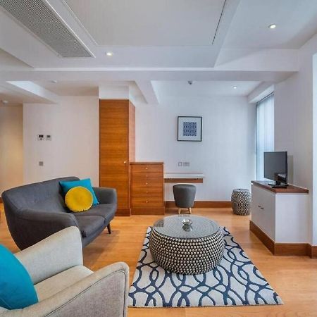 Apartment - Tower Hill - City Centre By Prime London Stays N-15 エクステリア 写真