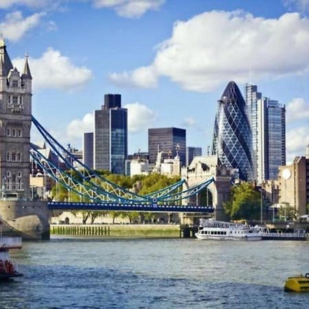 Apartment - Tower Hill - City Centre By Prime London Stays N-15 エクステリア 写真