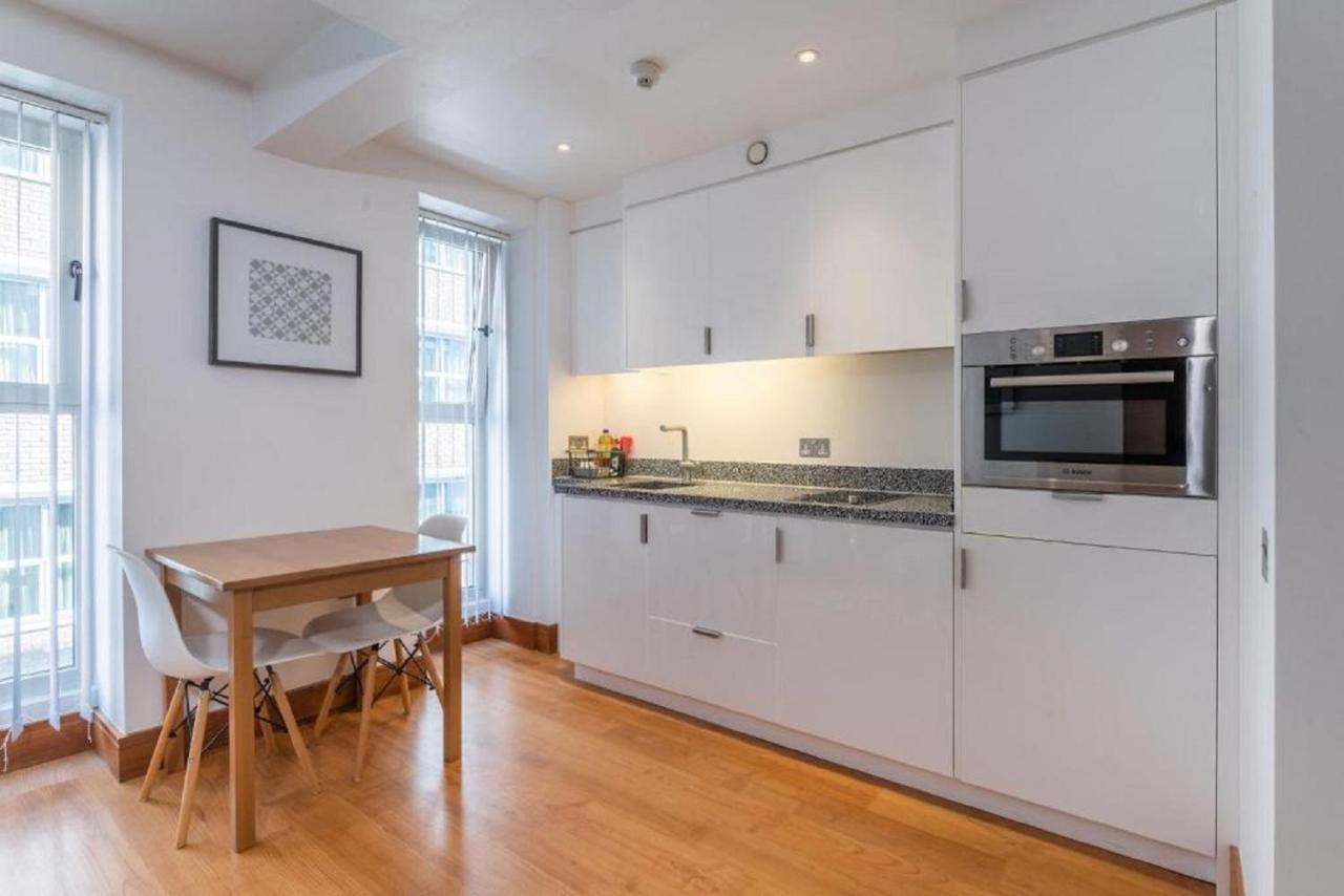 Apartment - Tower Hill - City Centre By Prime London Stays N-15 エクステリア 写真