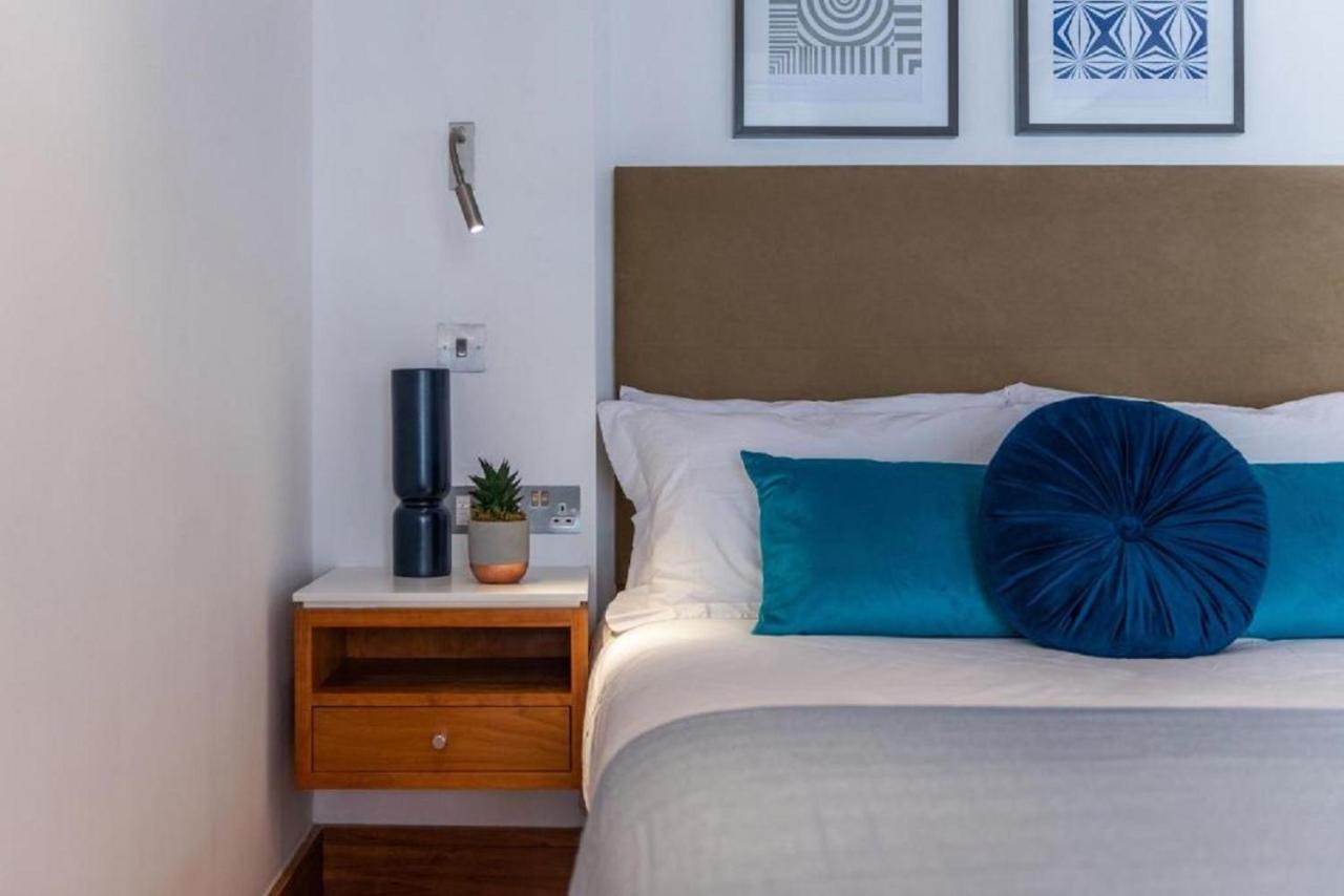Apartment - Tower Hill - City Centre By Prime London Stays N-15 エクステリア 写真