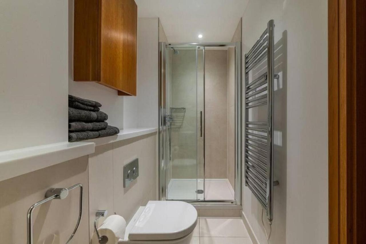 Apartment - Tower Hill - City Centre By Prime London Stays N-15 エクステリア 写真