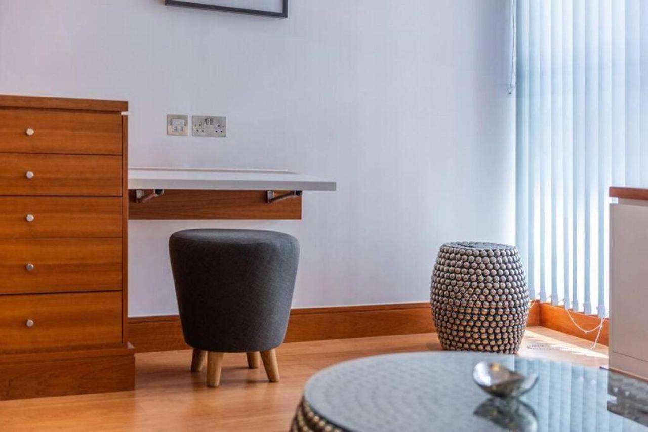 Apartment - Tower Hill - City Centre By Prime London Stays N-15 エクステリア 写真