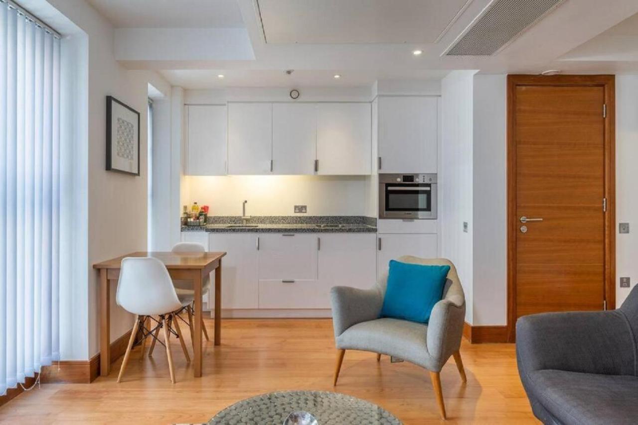 Apartment - Tower Hill - City Centre By Prime London Stays N-15 エクステリア 写真