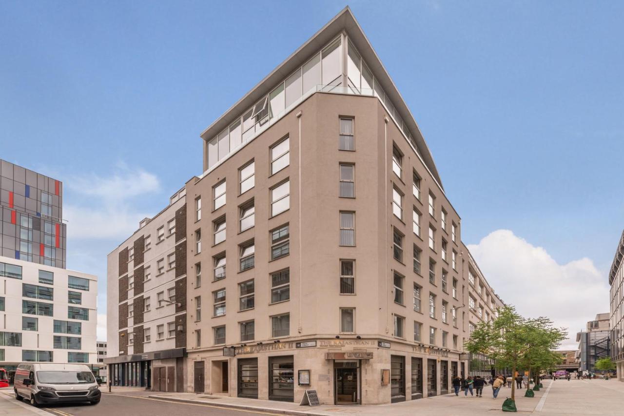 Apartment - Tower Hill - City Centre By Prime London Stays N-15 エクステリア 写真